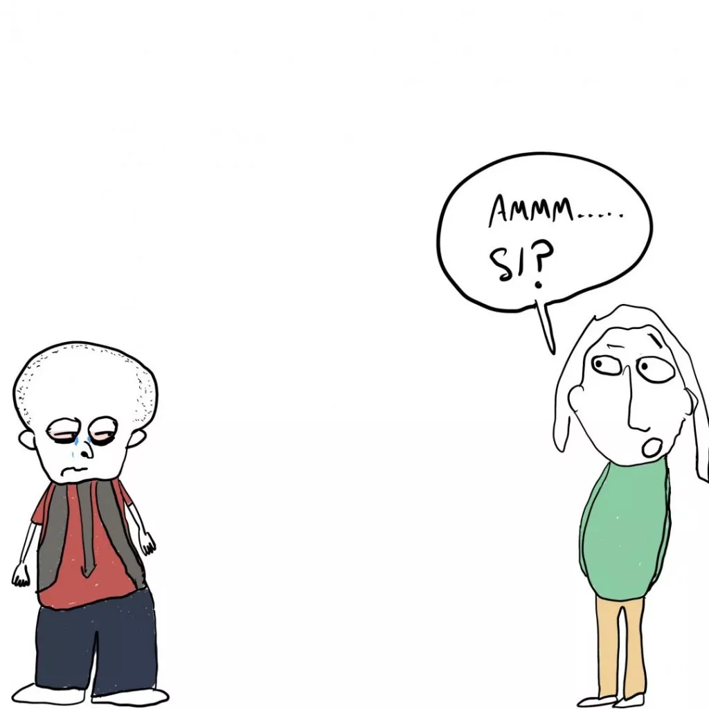 el divorcio
